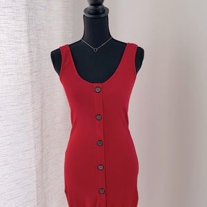 FASHION NOVA BODYCON DRESS